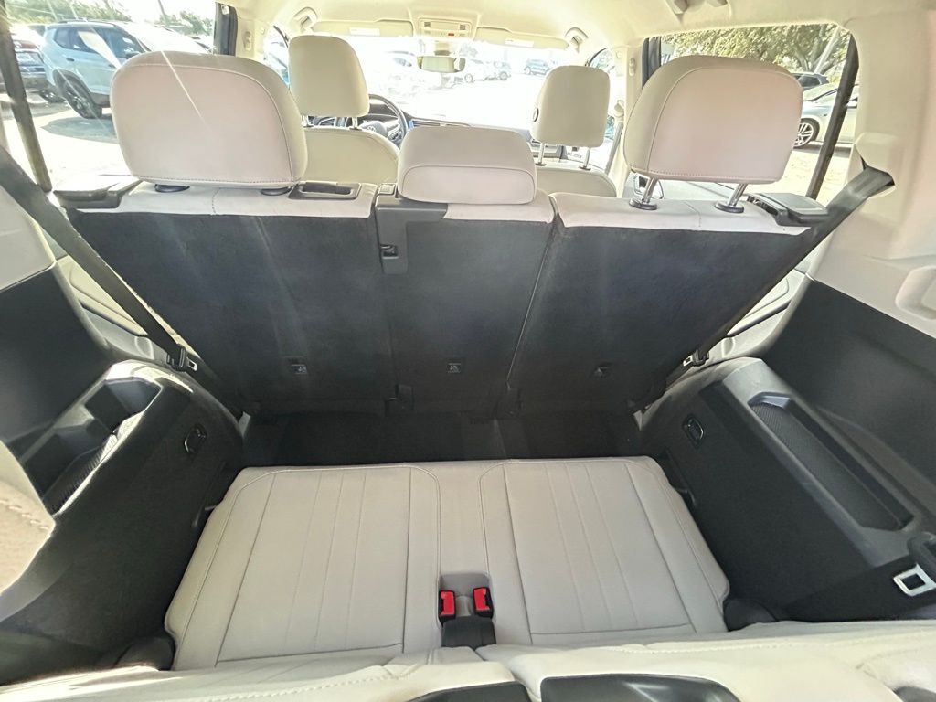 2023 Volkswagen Tiguan 2.0T SE Tampa FL