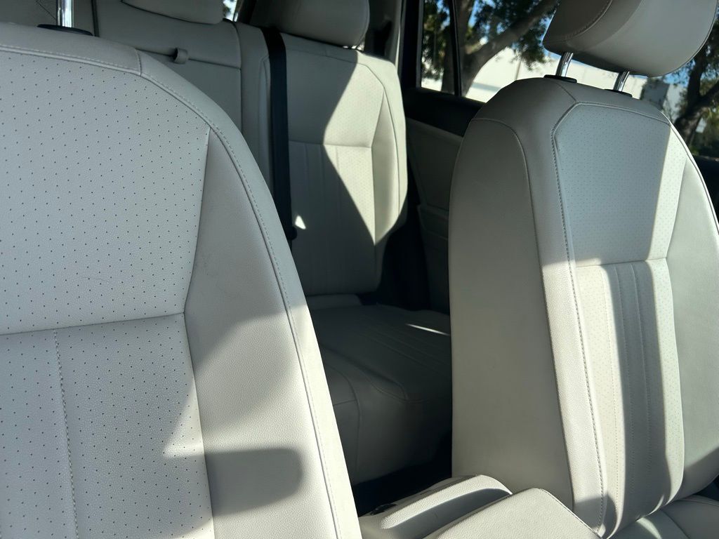 2023 Volkswagen Tiguan 2.0T SE Tampa FL