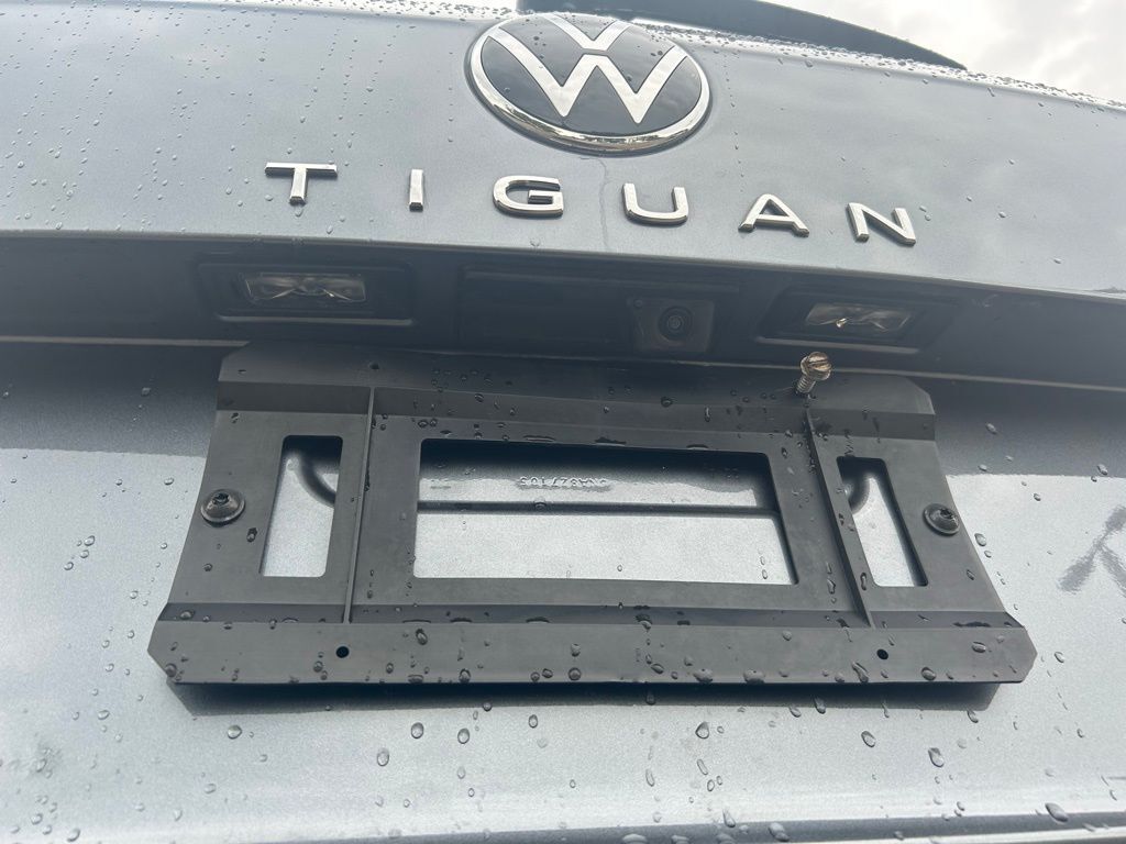 2023 Volkswagen Tiguan 2.0T SE Tampa FL