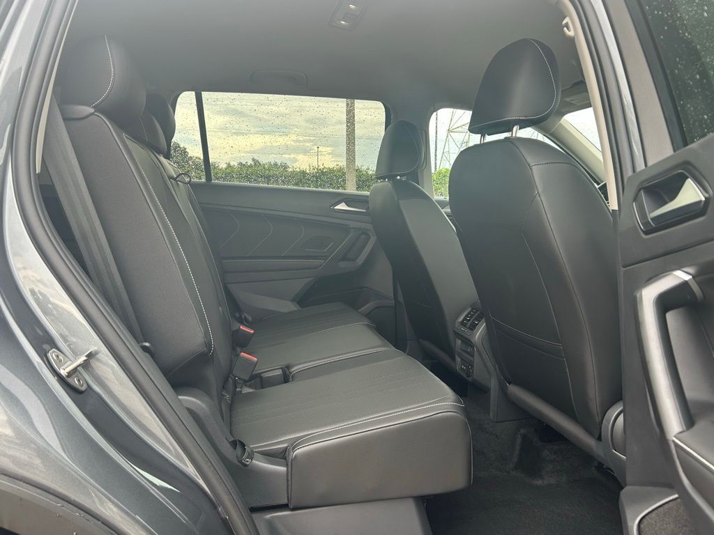 2023 Volkswagen Tiguan 2.0T SE Tampa FL