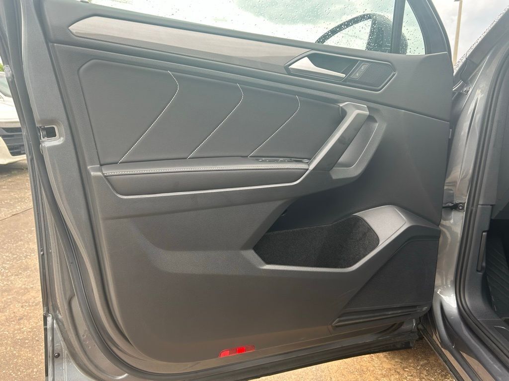 2023 Volkswagen Tiguan 2.0T SE Tampa FL