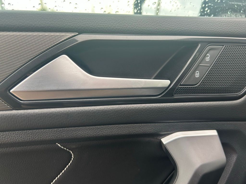 2023 Volkswagen Tiguan 2.0T SE Tampa FL