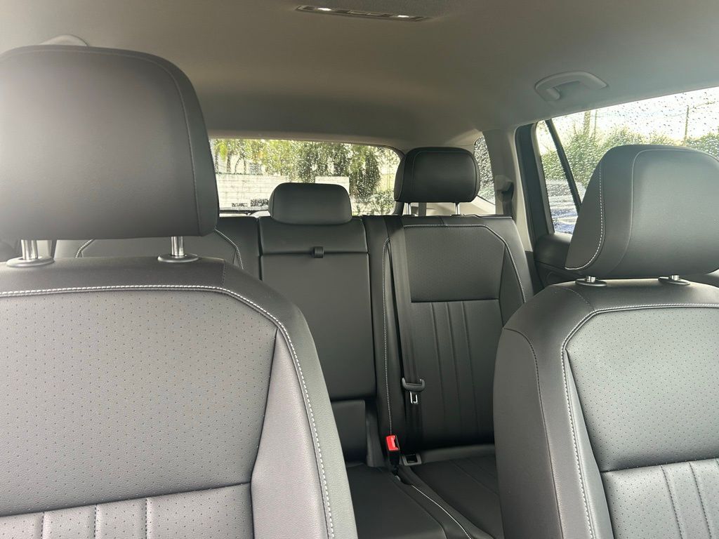 2023 Volkswagen Tiguan 2.0T SE Tampa FL