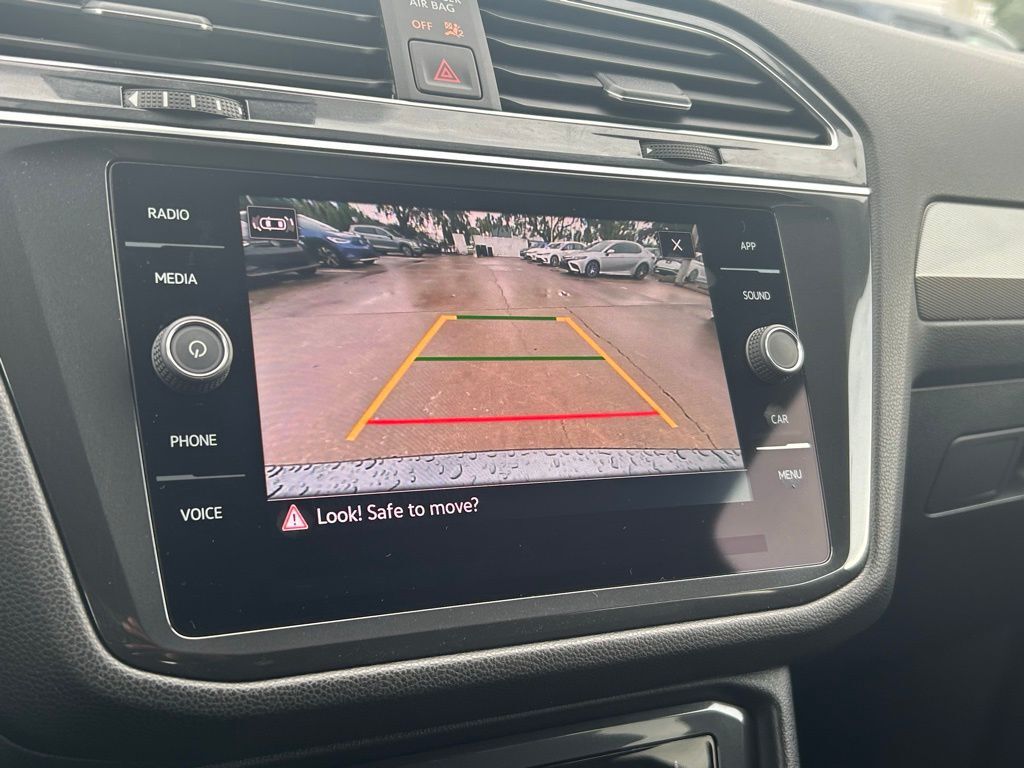 2023 Volkswagen Tiguan 2.0T SE Tampa FL