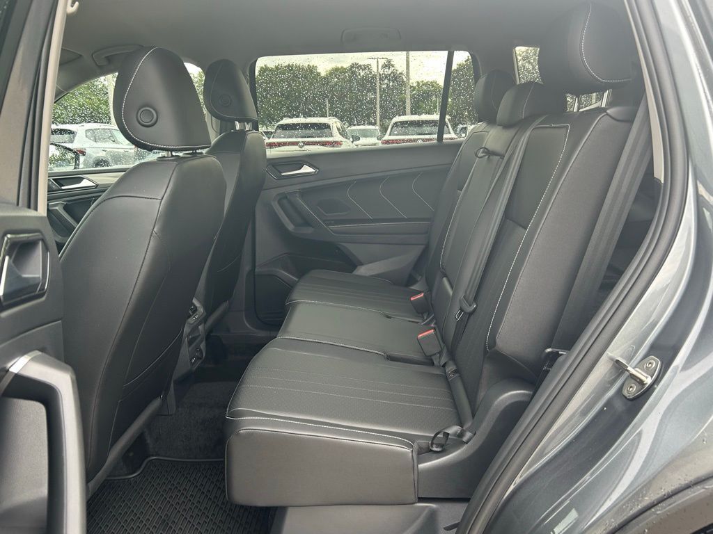 2023 Volkswagen Tiguan 2.0T SE Tampa FL