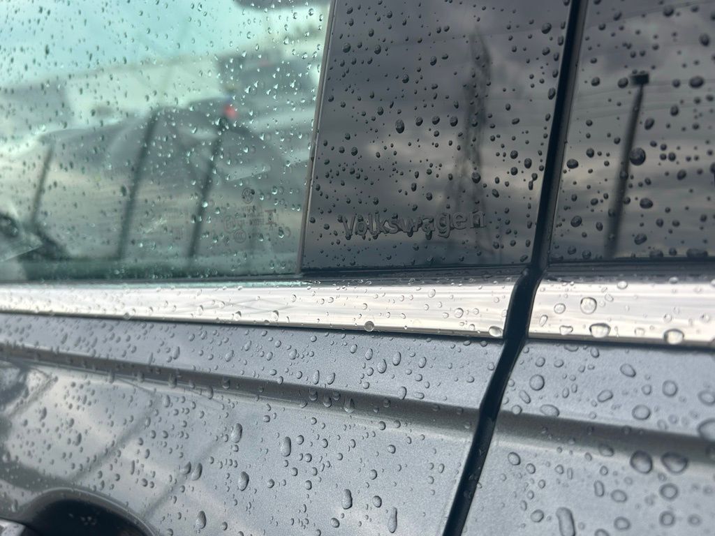 2023 Volkswagen Tiguan 2.0T SE Tampa FL