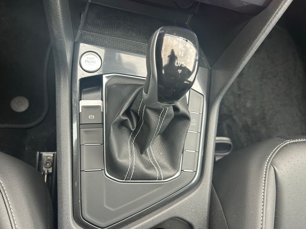 2023 Volkswagen Tiguan 2.0T SE Tampa FL