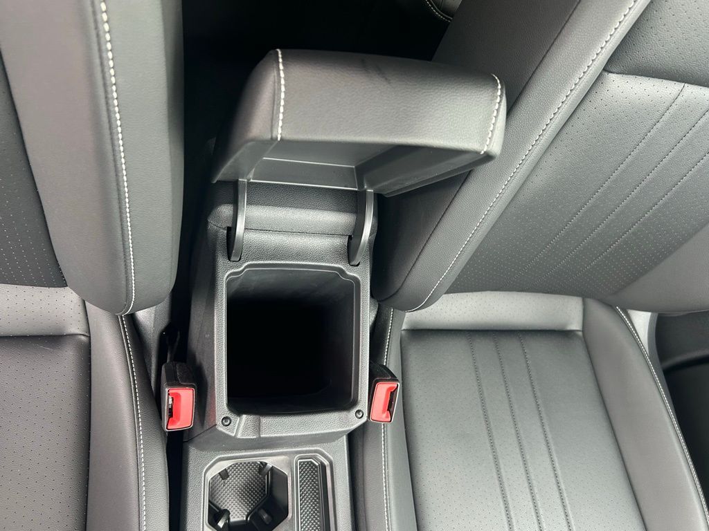 2023 Volkswagen Tiguan 2.0T SE Tampa FL