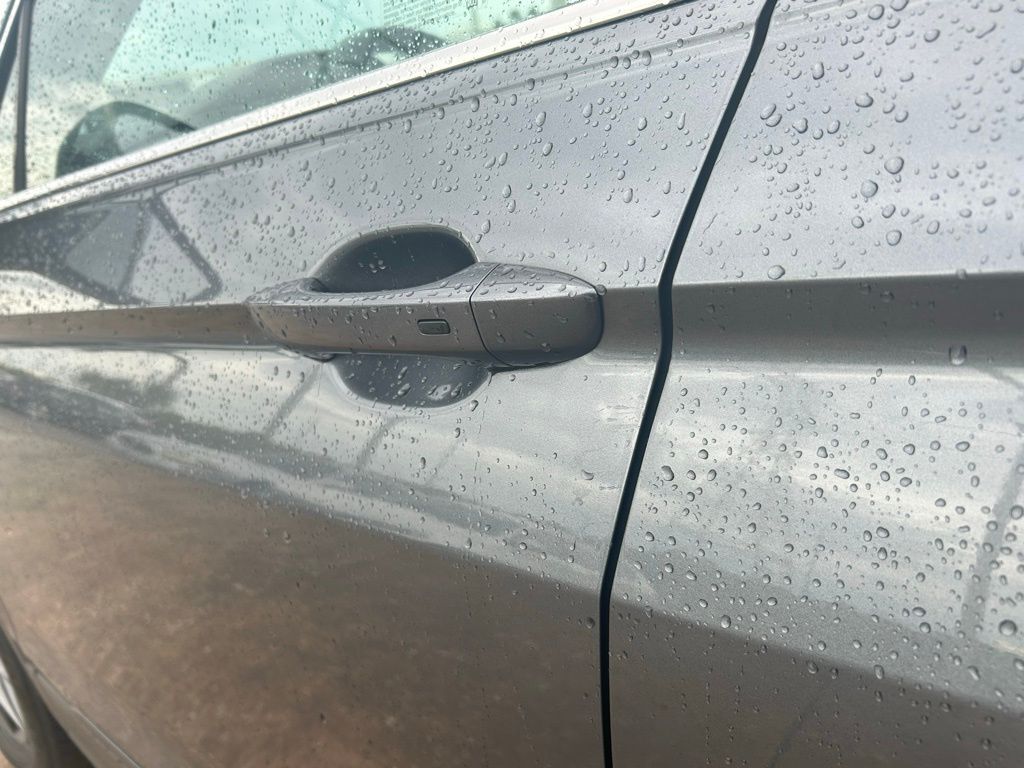 2023 Volkswagen Tiguan 2.0T SE Tampa FL