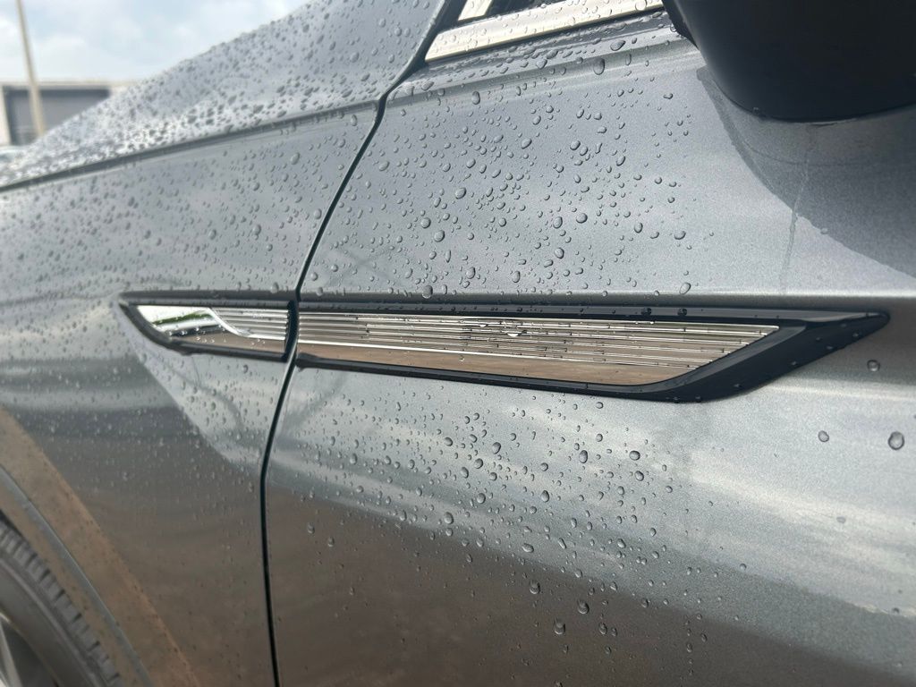 2023 Volkswagen Tiguan 2.0T SE Tampa FL
