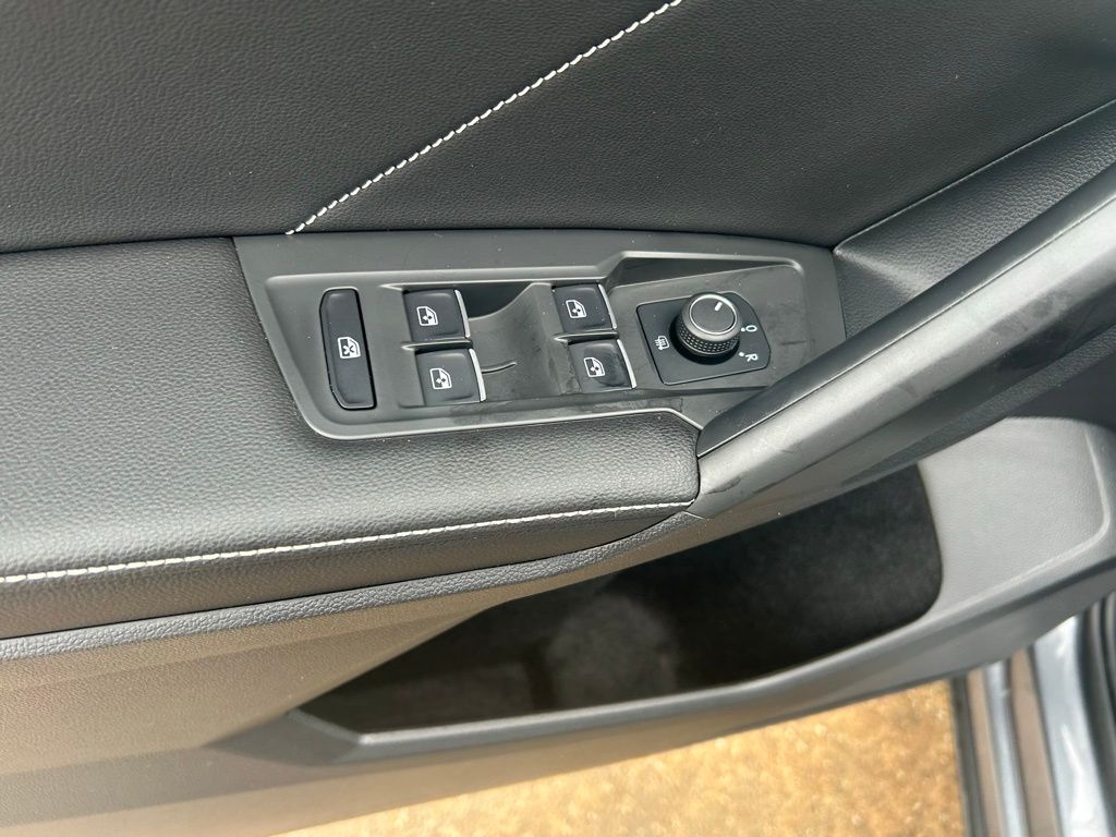 2023 Volkswagen Tiguan 2.0T SE Tampa FL