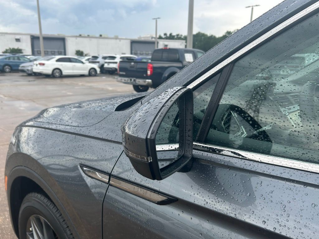 2023 Volkswagen Tiguan 2.0T SE Tampa FL