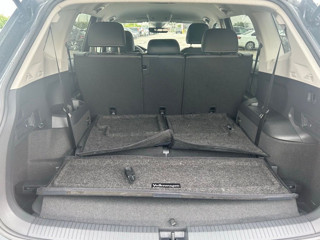 2023 Volkswagen Tiguan 2.0T SE Tampa FL