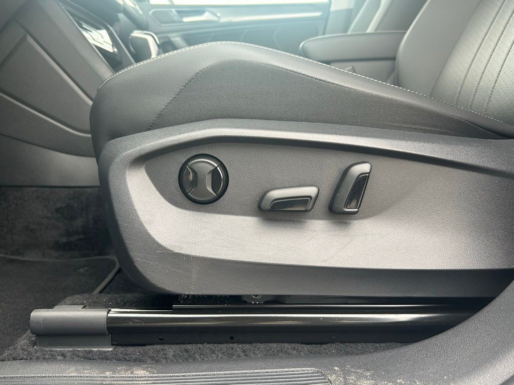 2023 Volkswagen Tiguan 2.0T SE Tampa FL