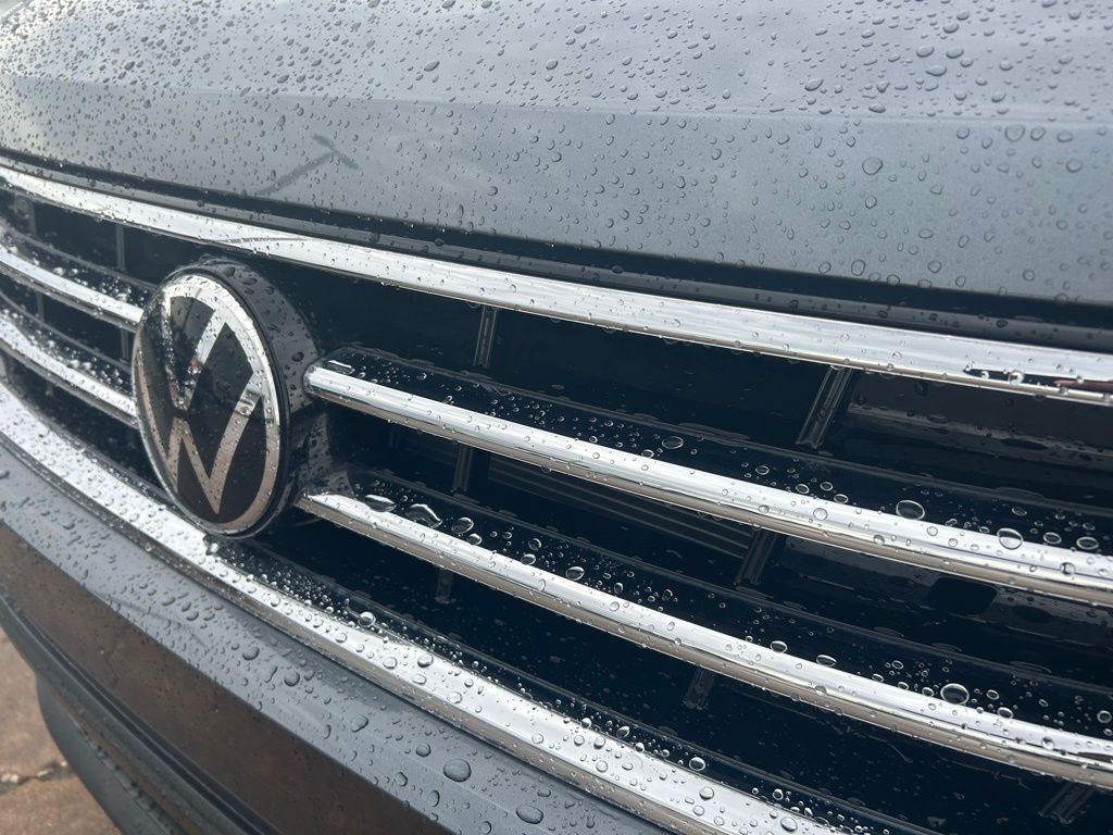 2023 Volkswagen Tiguan 2.0T SE Tampa FL