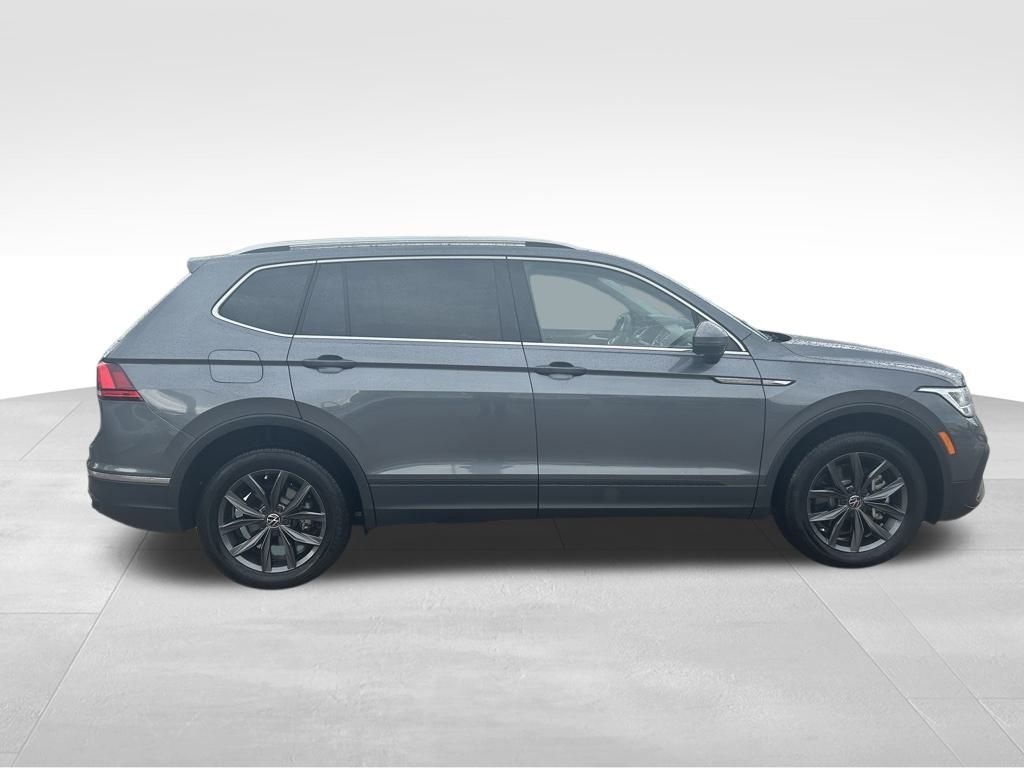 2023 Volkswagen Tiguan 2.0T SE Tampa FL