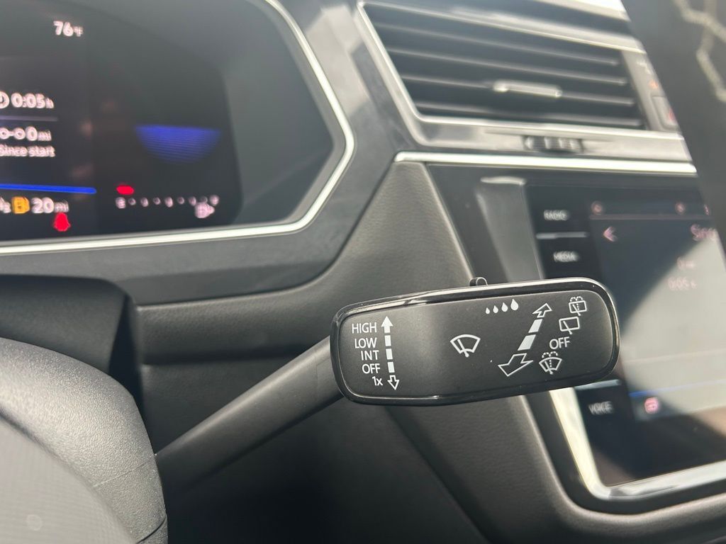 2023 Volkswagen Tiguan 2.0T SE Tampa FL
