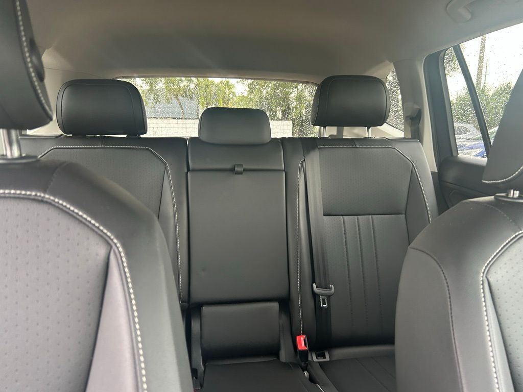 2023 Volkswagen Tiguan 2.0T SE Tampa FL