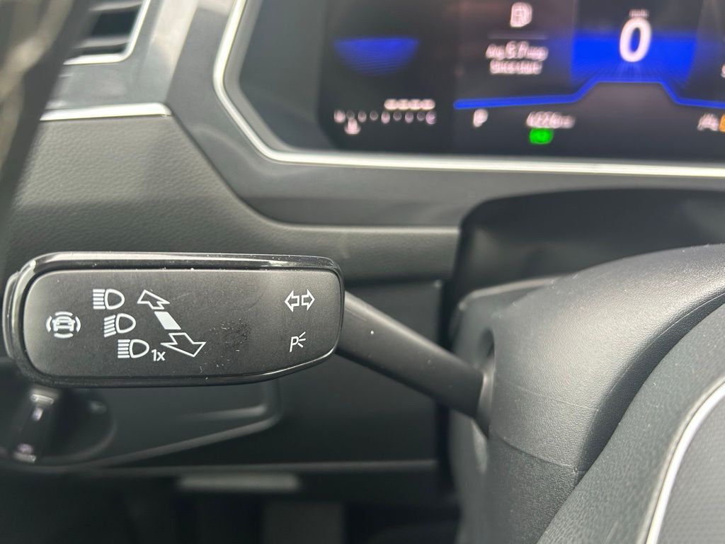 2023 Volkswagen Tiguan 2.0T SE Tampa FL