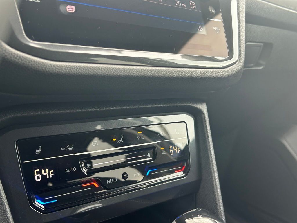 2023 Volkswagen Tiguan 2.0T SE Tampa FL