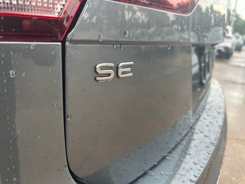 2023 Volkswagen Tiguan 2.0T SE Tampa FL