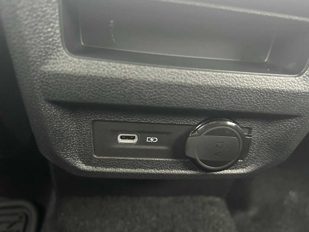 2023 Volkswagen Tiguan 2.0T SE Tampa FL