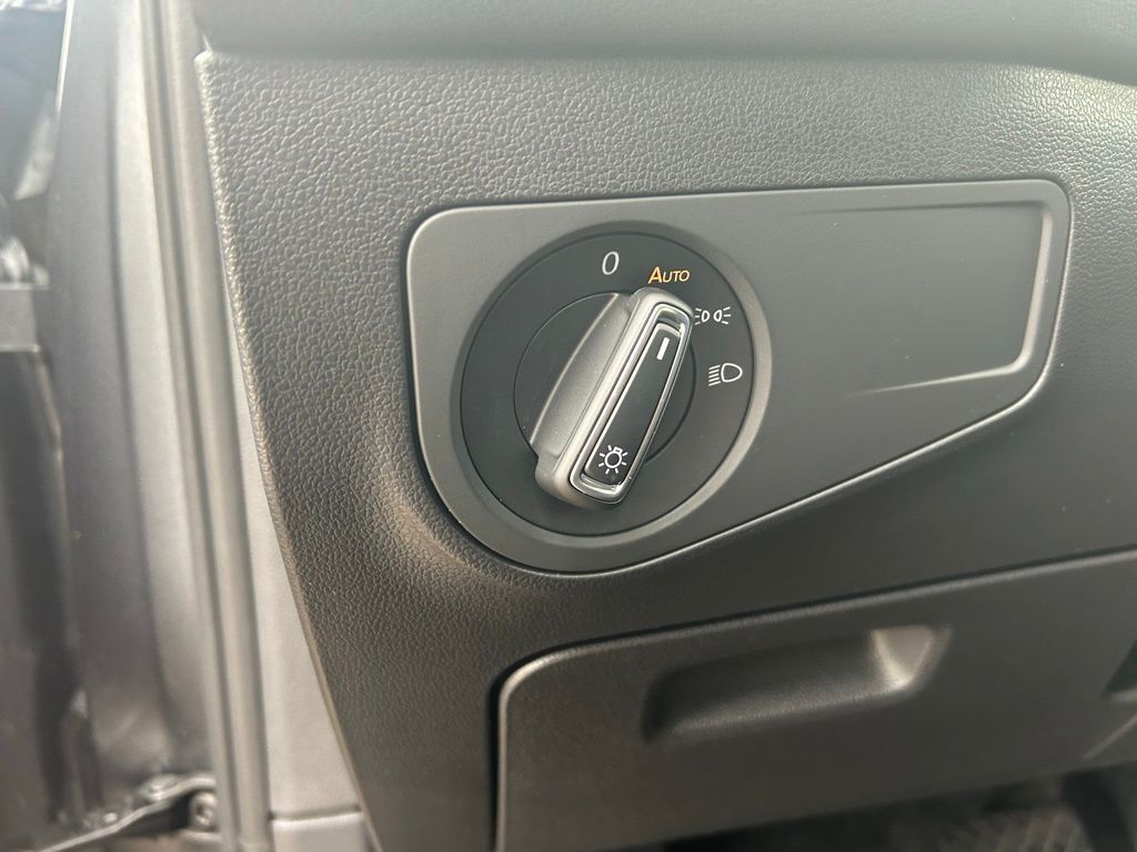 2023 Volkswagen Tiguan 2.0T SE Tampa FL