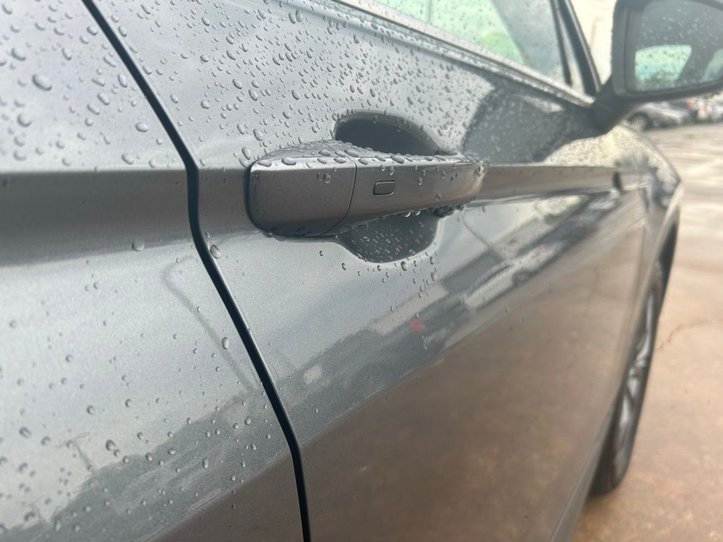 2023 Volkswagen Tiguan 2.0T SE Tampa FL
