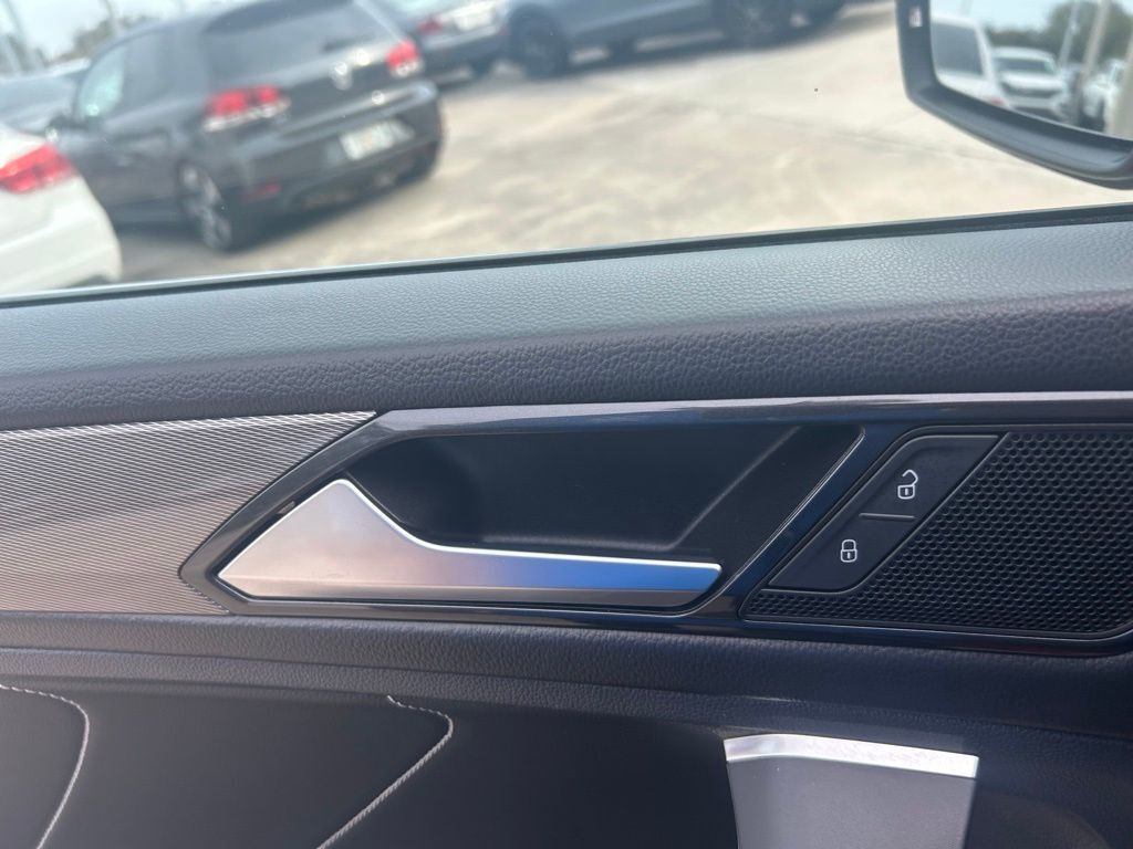 2023 Volkswagen Tiguan 2.0T SE Tampa FL