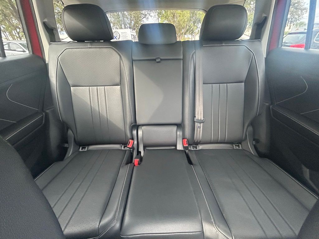 2023 Volkswagen Tiguan 2.0T SE Tampa FL