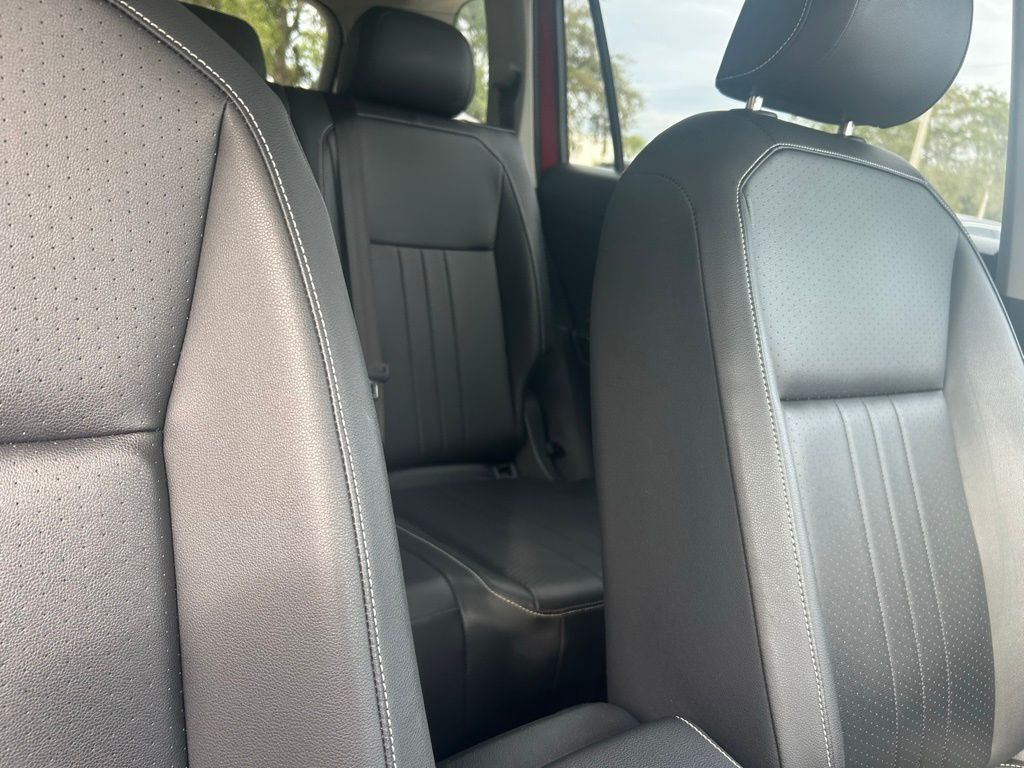 2023 Volkswagen Tiguan 2.0T SE Tampa FL