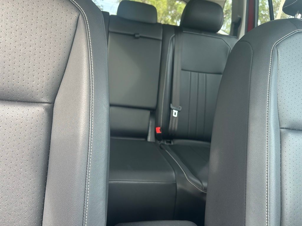 2023 Volkswagen Tiguan 2.0T SE Tampa FL