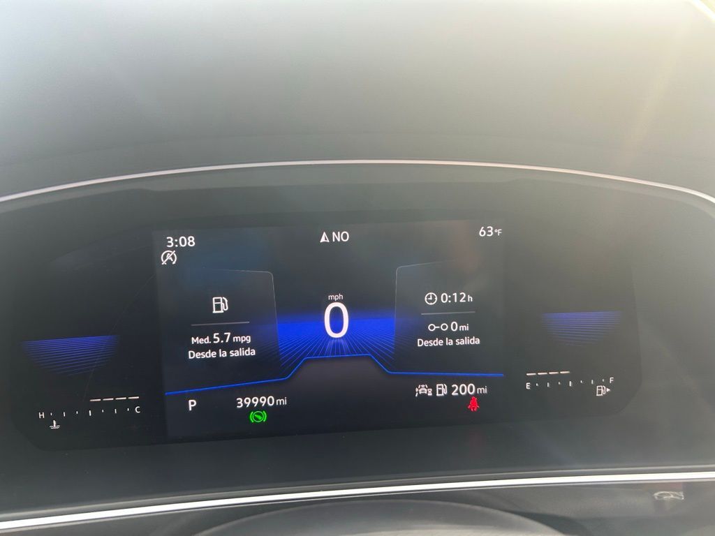 2023 Volkswagen Tiguan 2.0T SE Tampa FL