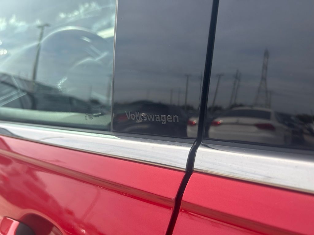 2023 Volkswagen Tiguan 2.0T SE Tampa FL