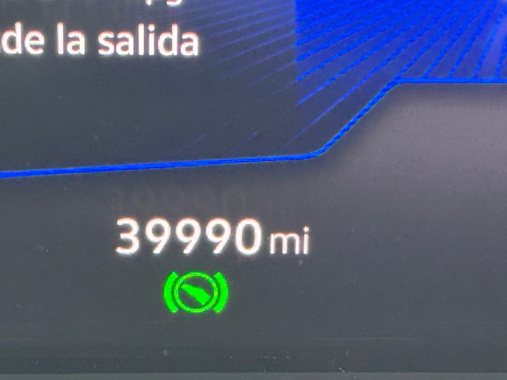 2023 Volkswagen Tiguan 2.0T SE Tampa FL