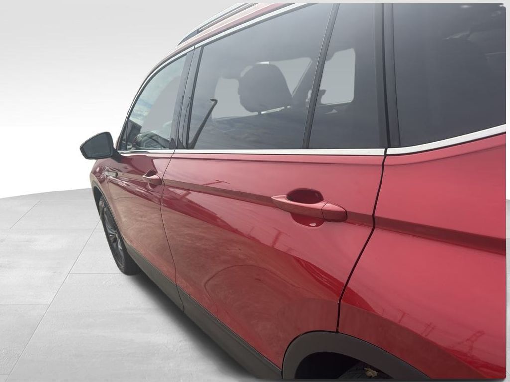 2023 Volkswagen Tiguan 2.0T SE Tampa FL