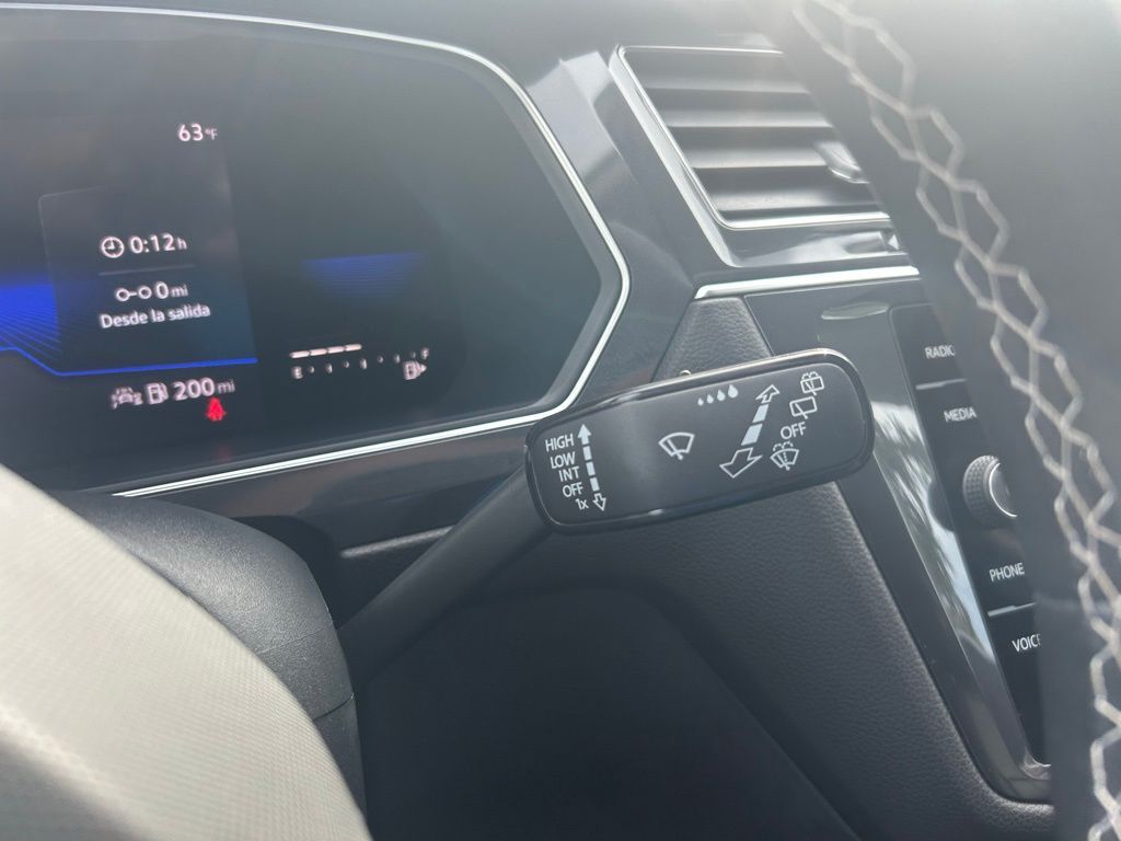 2023 Volkswagen Tiguan 2.0T SE Tampa FL