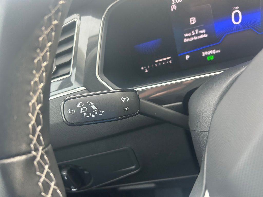 2023 Volkswagen Tiguan 2.0T SE Tampa FL