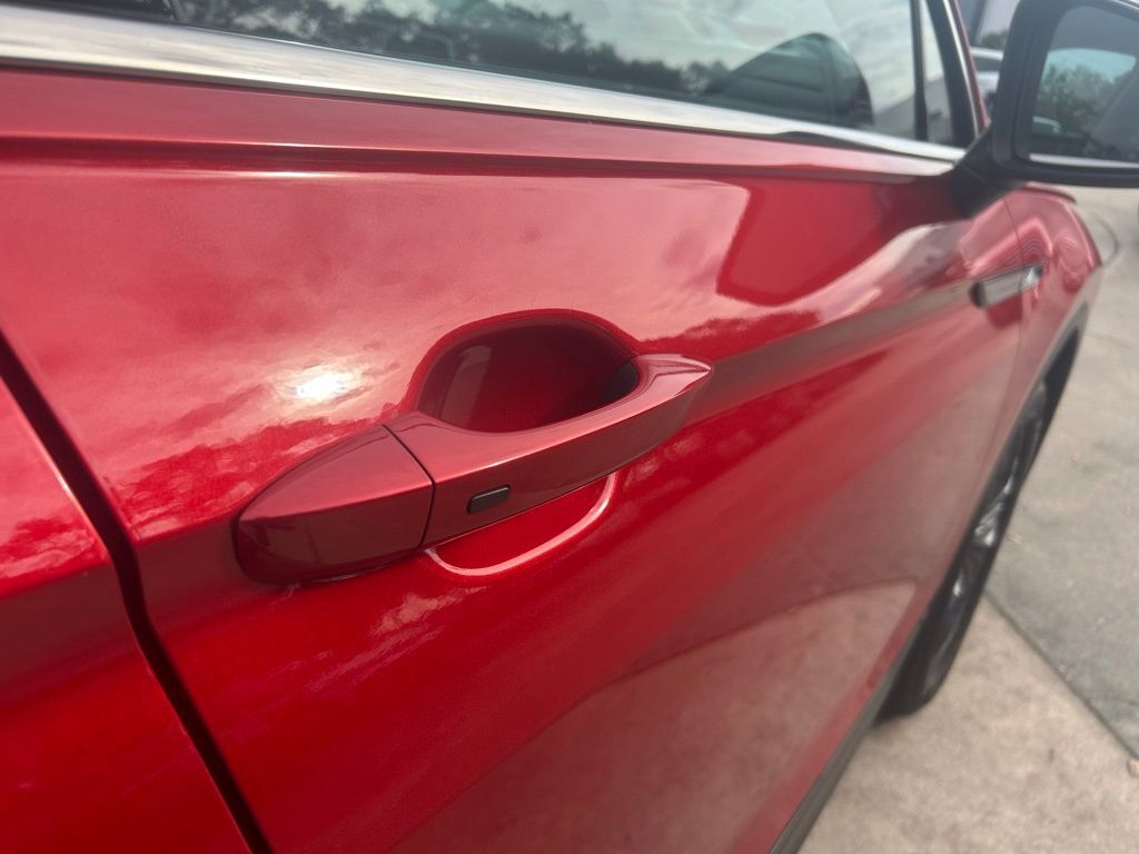 2023 Volkswagen Tiguan 2.0T SE Tampa FL