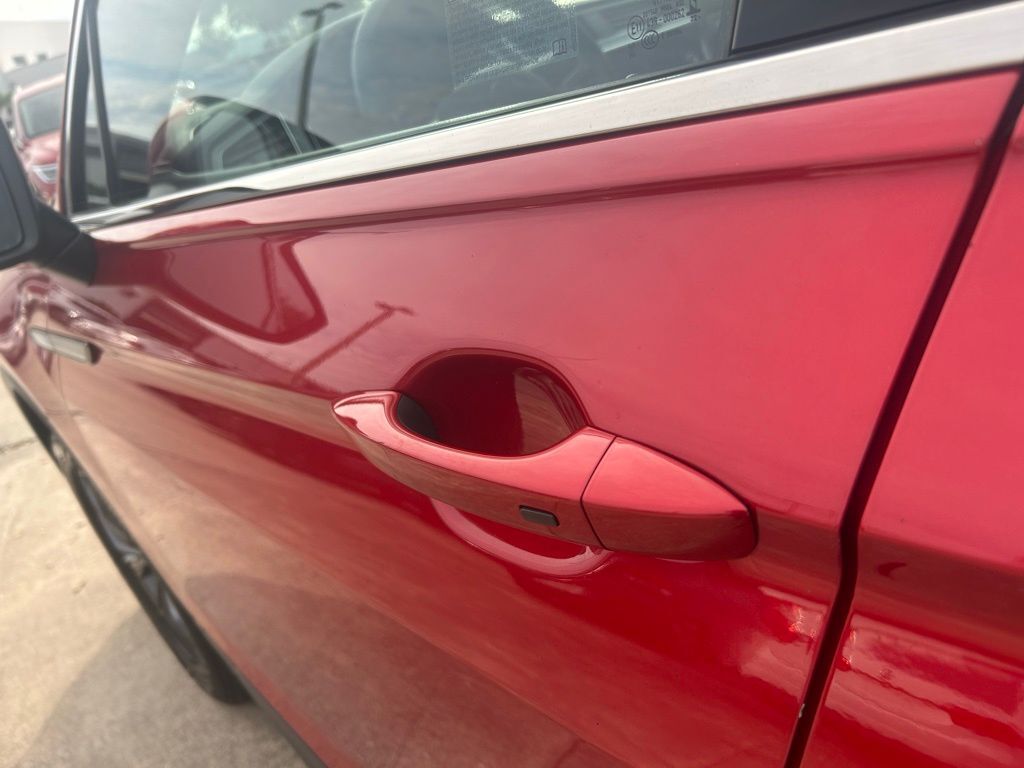 2023 Volkswagen Tiguan 2.0T SE Tampa FL