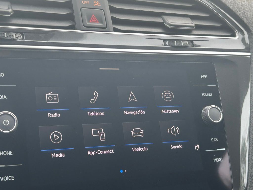 2023 Volkswagen Tiguan 2.0T SE Tampa FL