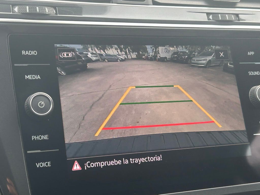 2023 Volkswagen Tiguan 2.0T SE Tampa FL