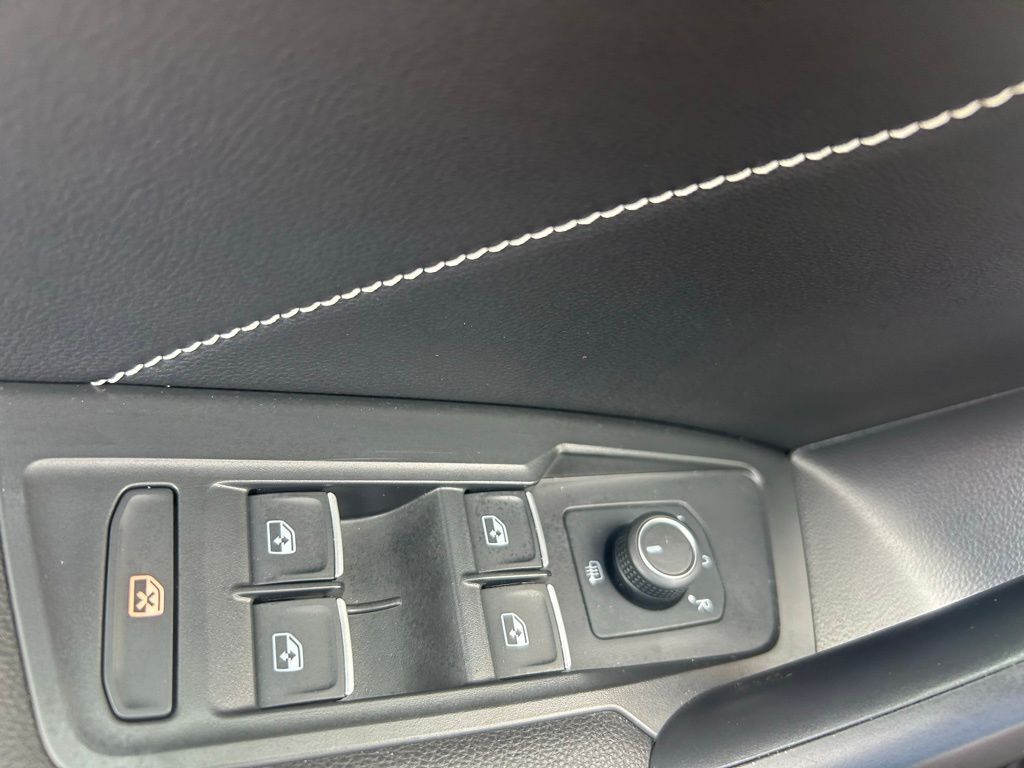 2023 Volkswagen Tiguan 2.0T SE Tampa FL