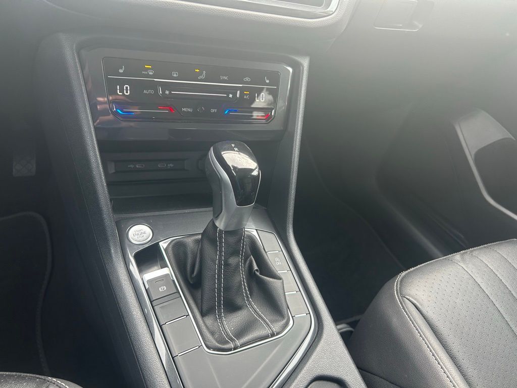 2023 Volkswagen Tiguan 2.0T SE Tampa FL