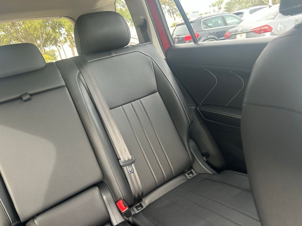 2023 Volkswagen Tiguan 2.0T SE Tampa FL