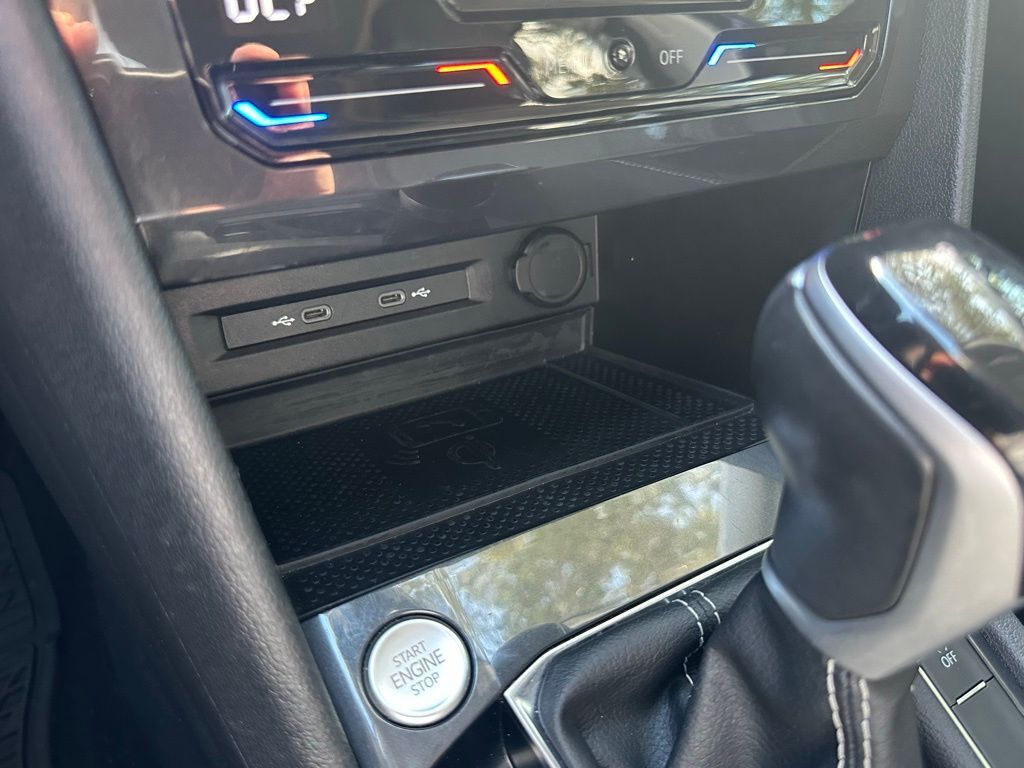 2023 Volkswagen Tiguan 2.0T SE Tampa FL