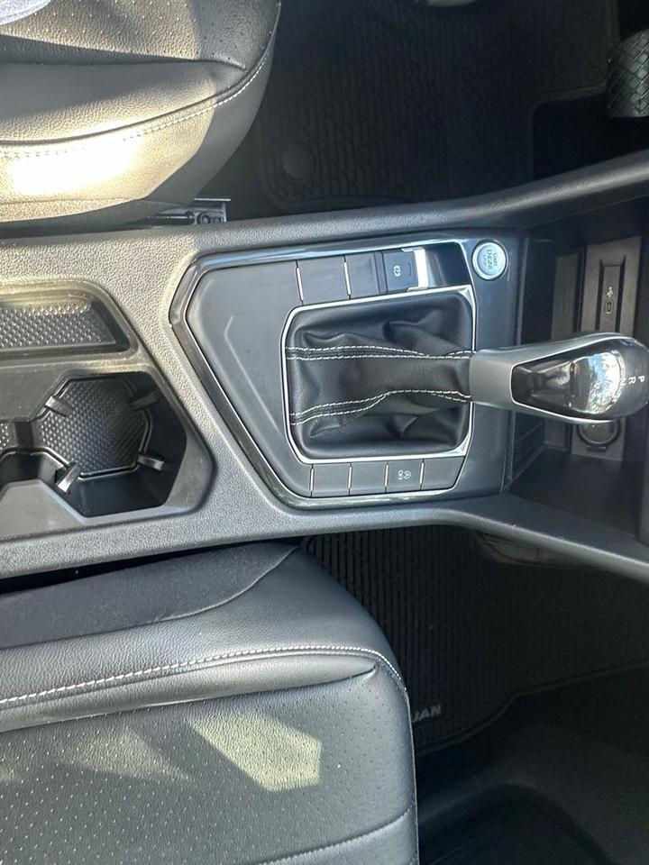 2023 Volkswagen Tiguan 2.0T SE Tampa FL