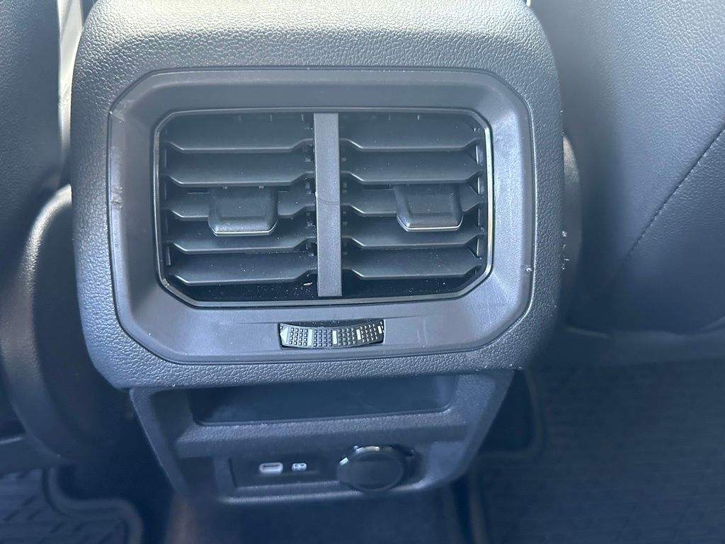 2023 Volkswagen Tiguan 2.0T SE Tampa FL