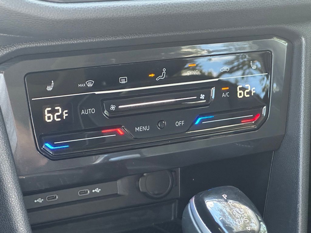 2023 Volkswagen Tiguan 2.0T SE Tampa FL