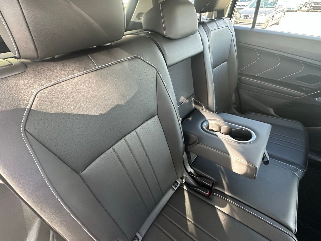 2023 Volkswagen Tiguan 2.0T SE Tampa FL